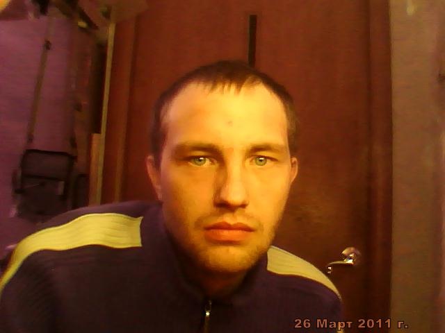 Дмитрий Матросов фотография #27