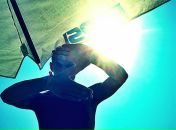 Harry Brown фотография #46 (источник - https://vk.com/id1680863)