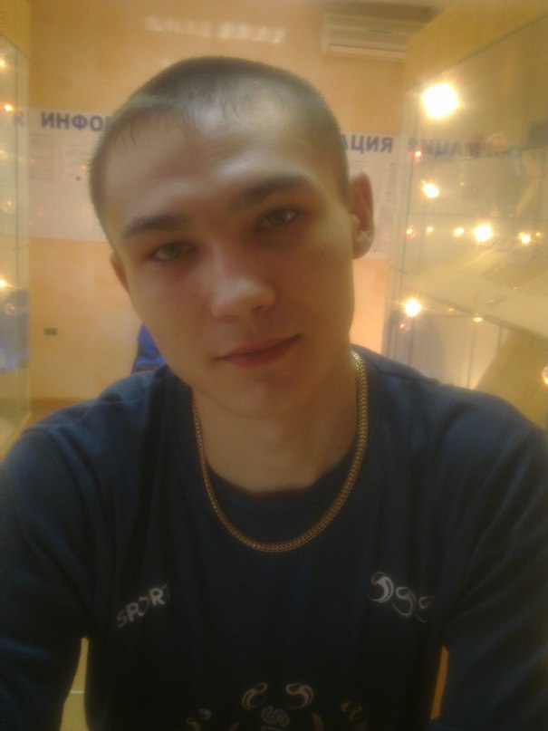 Вадимк@ @ фотография #37
