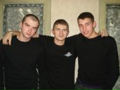 Витя Марченко фотография #20 (источник - https://vk.com/id2673710)