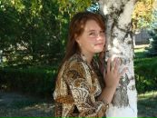 Фотография Бойченко Виктории