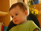 Фотография Борисовой Алены