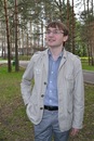 Фотография Громовикова Антона