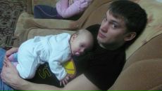 Фотография Шашкина Алексея