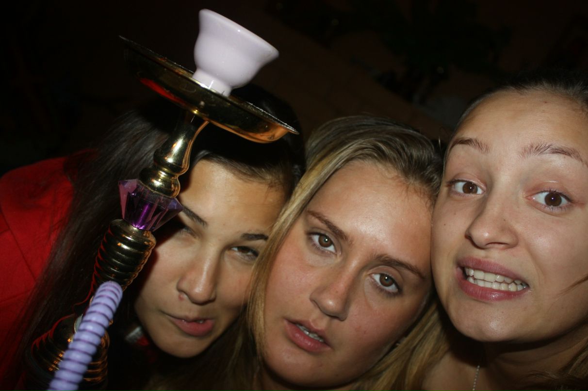 Nadia Petrova фотография #32