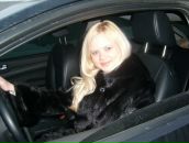 Фотография Аглиулиной Машули