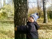 Фотография Дрозд Екатерины