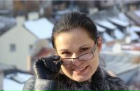 Фотография Кравченко Валентины