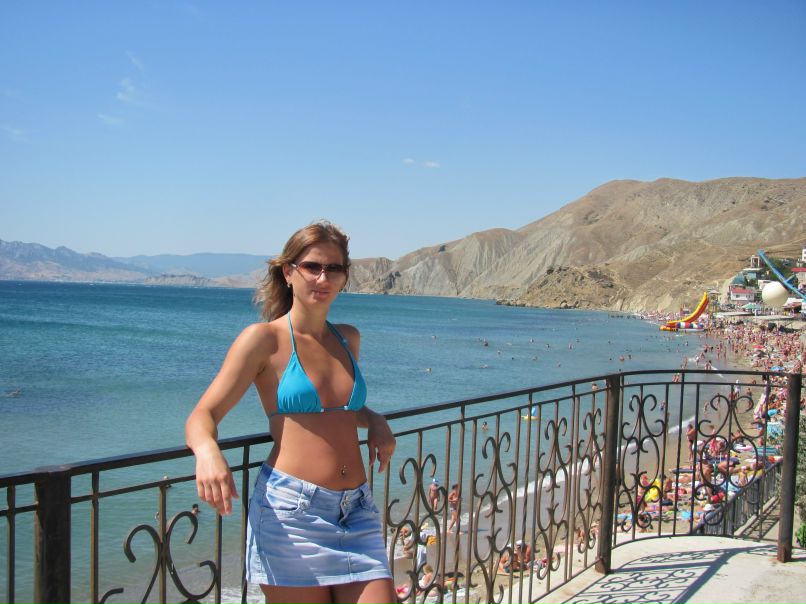 Юля Чернусь фотография #14