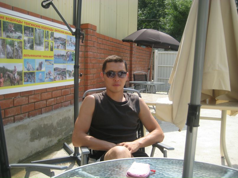 Дмитрий Эткеев фотография #22