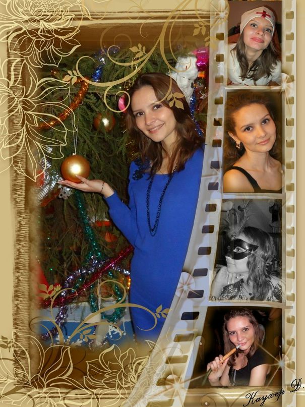Марина Короткова фотография #37