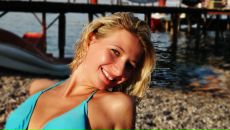 Фотография Пономарёвой Марии