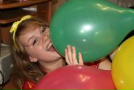 Фотография Ладинской Ирины