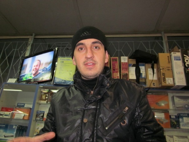 №11, Рома Ломидзе №11, Рома Ломидзе