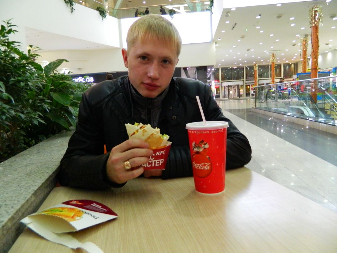 Дмитрий Шуклин фотография #44