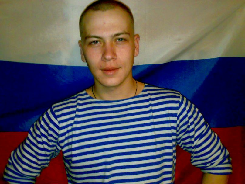 Ivan Peskov фотография #33