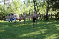 Фотография Абрамова Виктора