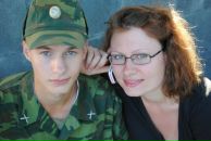 Фотография Мироновой Анастасии