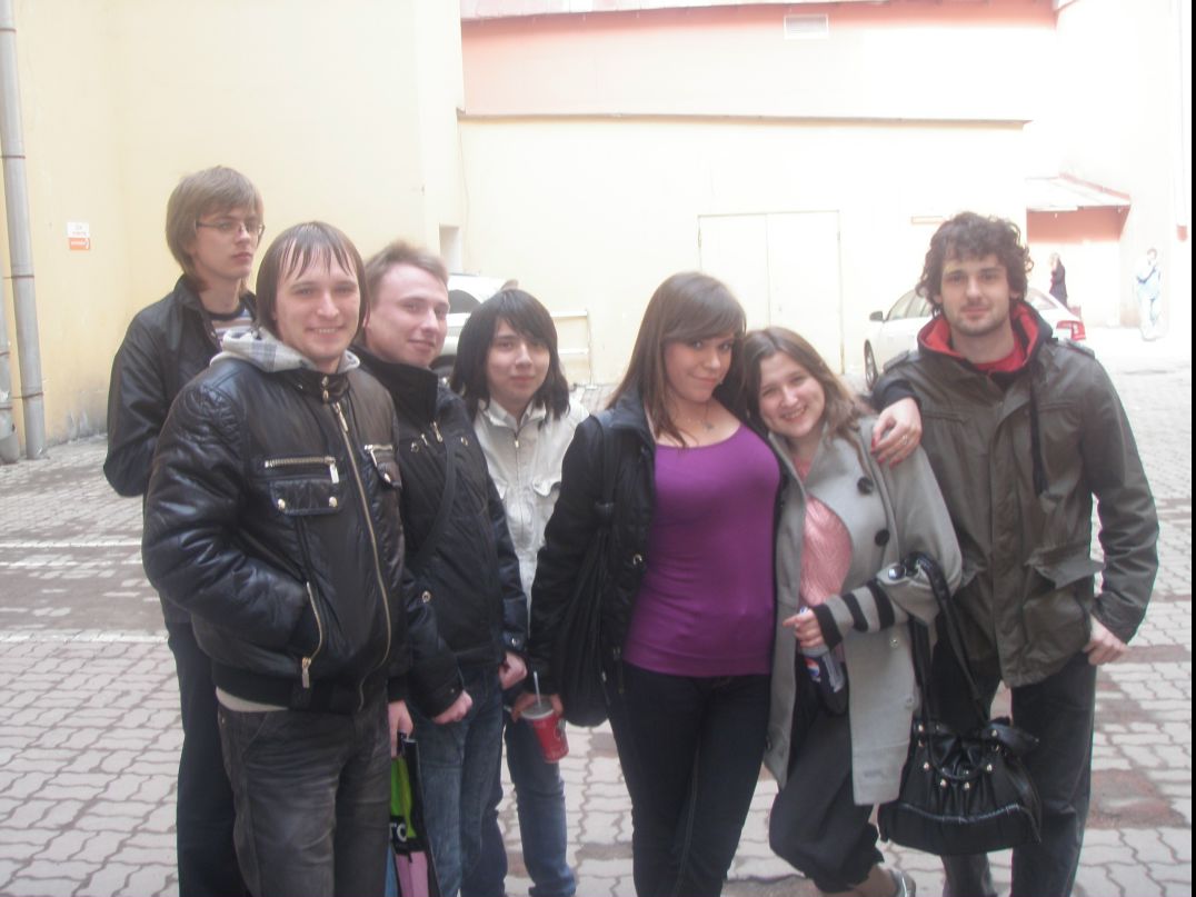 Екатерина Большакова фотография #37