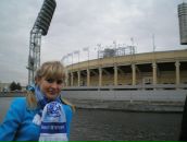 Фотография Коржовой Елены