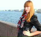Фотография Ридер Натальи