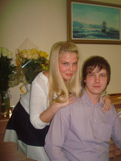 Евгений Николаевич фотография #41