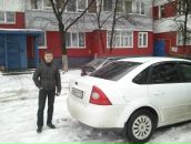 Фотография Санарова Олега