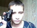 Фотография Киселёва Александра