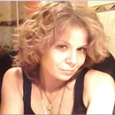 Анна Холина фотография #17 (источник - https://vk.com/id3636829)