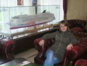 Фотография Евстигнеевой Настеньки