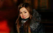 Фотография Бондаревой Алёны