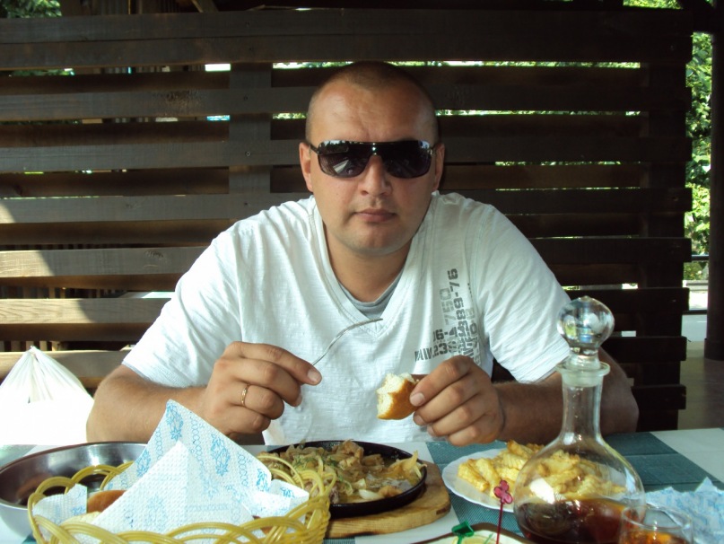 Дмитрий Клименко фотография #2