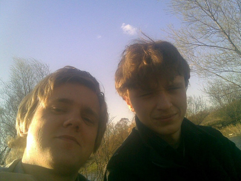Сергей Стрелков фотография #24