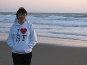 Фотография Султановой Айгуль