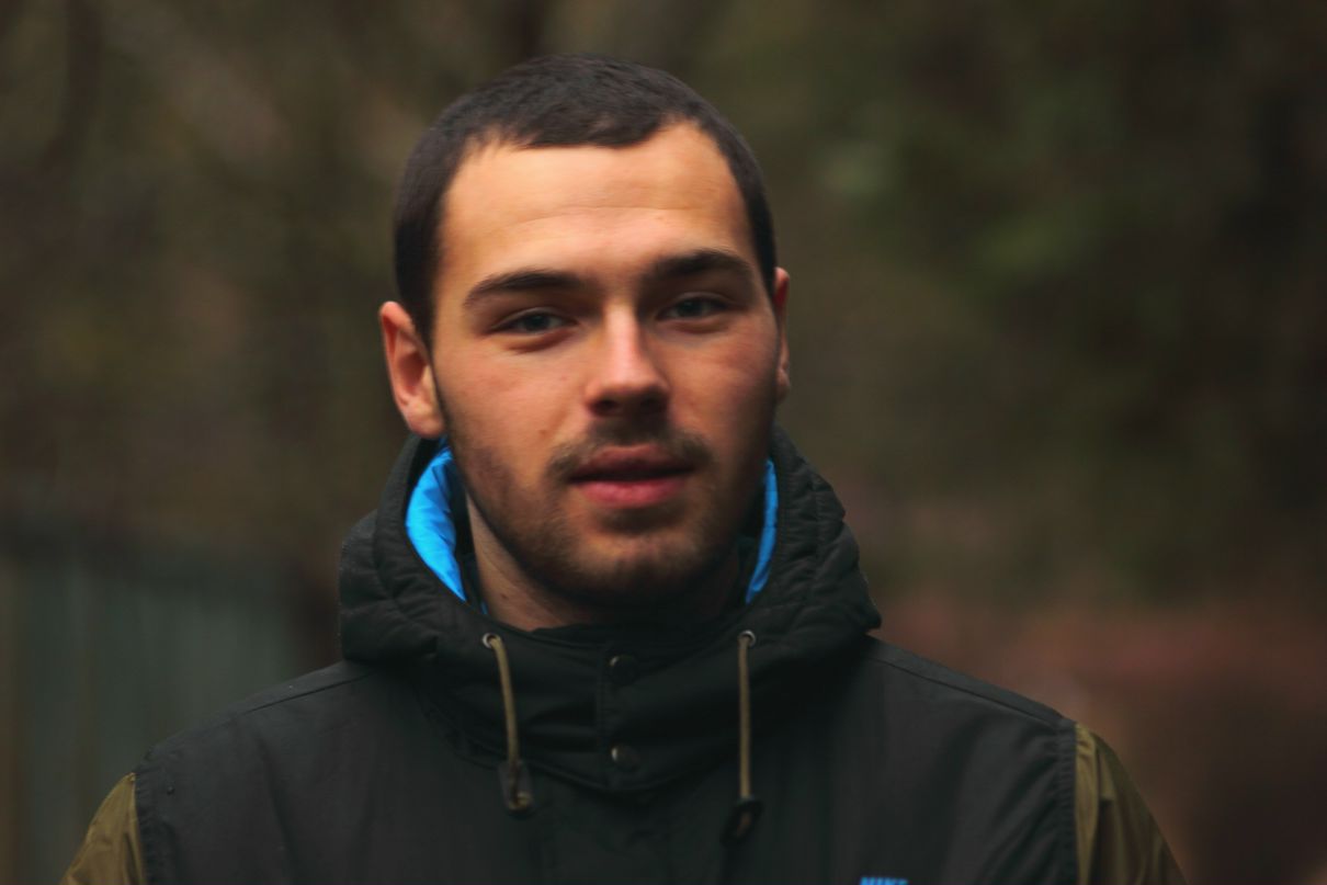Андрей Марков фотография #25