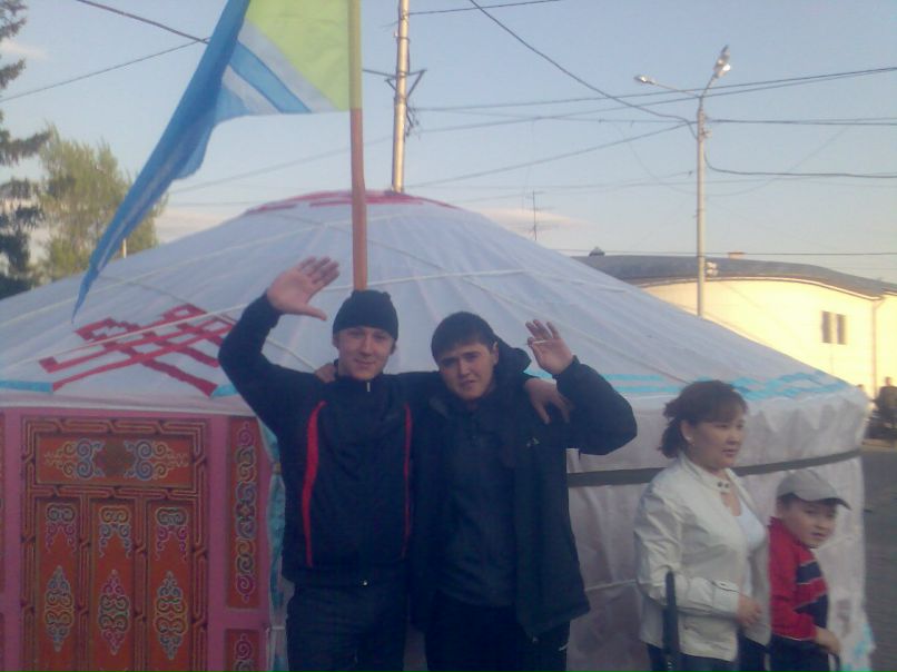 Иван Тряпкин фотография #3