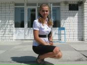 Юлічка Атаманчук фотография #2 (источник - https://vk.com/id63318046)