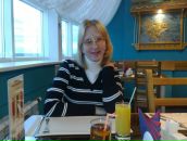 Фотография Феофилактовой Наталии