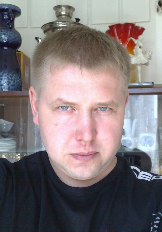Николай Тюмин фотография #25