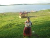 Фотография Пермяковой Лилии