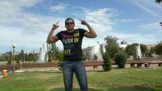 Фотография Бацунова Артёма