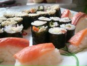 Фотография Волковой Анастасии