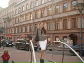 Фотография Турановой Анны