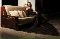 Фотография Образцовой Кэтрин