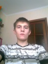 Макс Лівчук фотография #3 (источник - https://vk.com/id105827768)