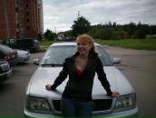 Фотография Ерловец Анастасии