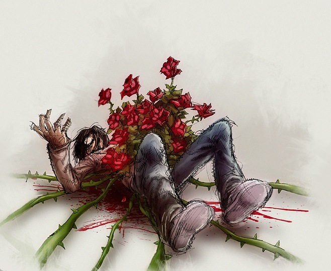 Дмитрий Кущенко фотография #31