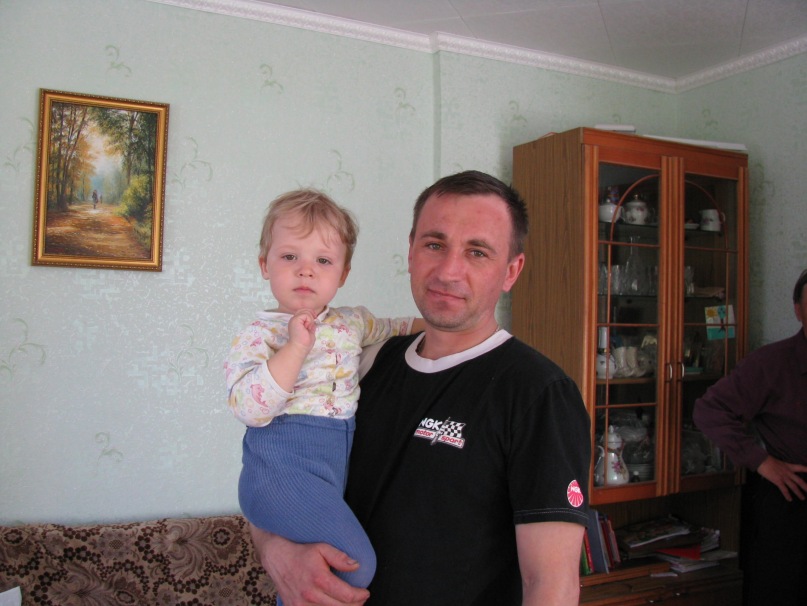 Виктор Семененко фотография #2