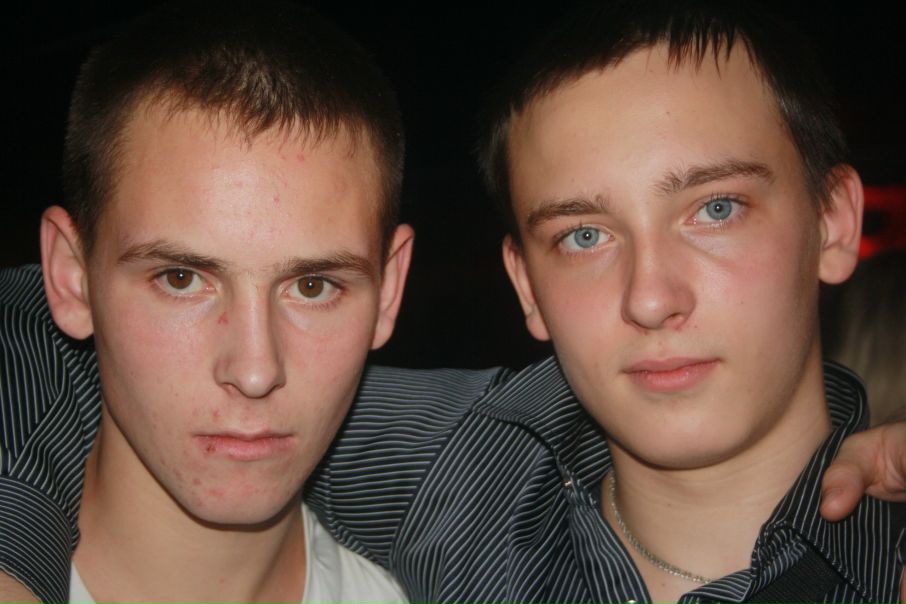 Дмитрий Рыбкин фото №35