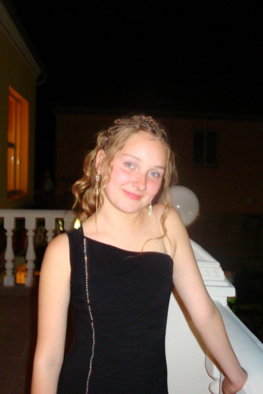 Татьяна Кльоц фотография #32